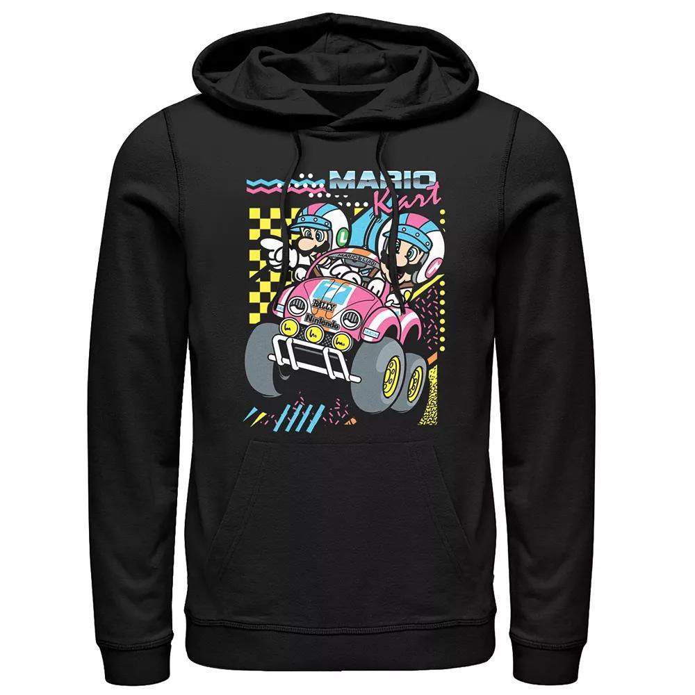 Men's Star Wars AT-AT Christmas Merry Sithmas Holiday Hoodie, Size: Medium, Red Product Image