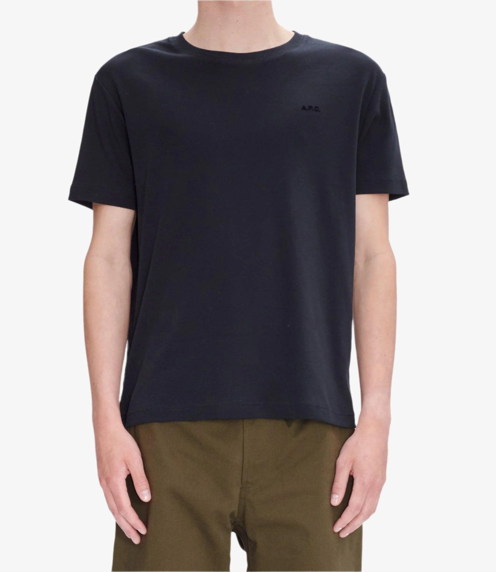 Lewis T-shirt Product Image