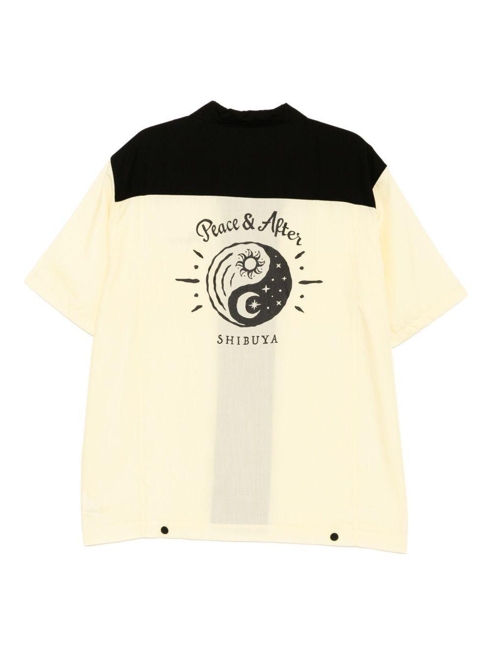 Bowling shirt Product Image