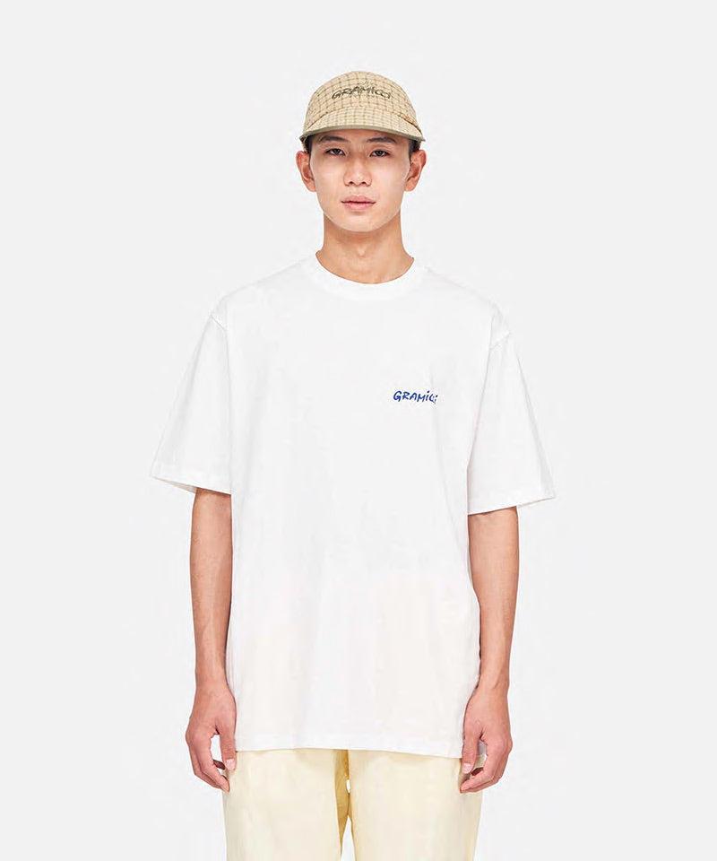 Snail Tee Unisex Product Image