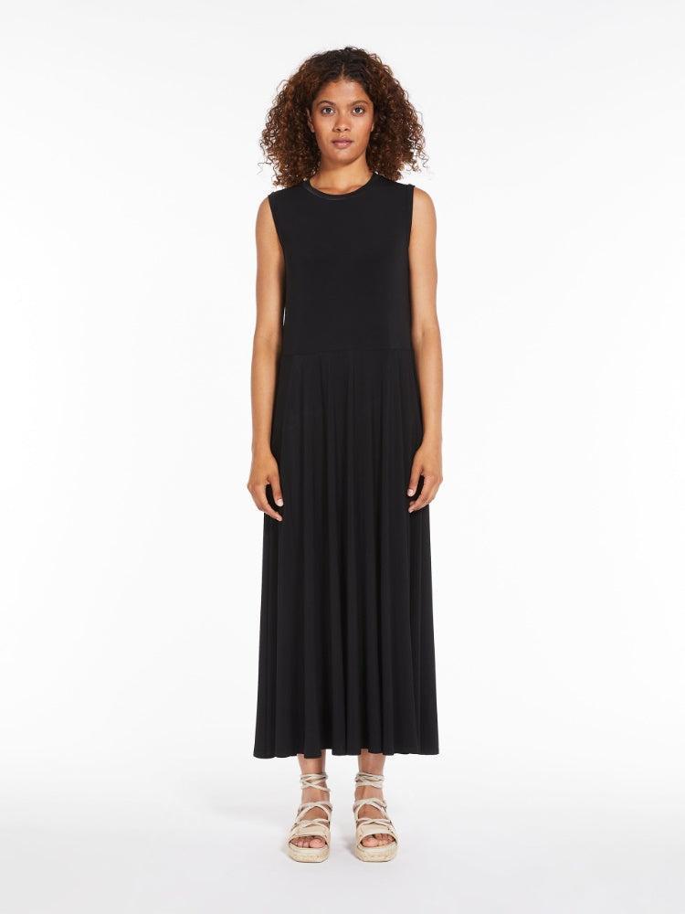 Max Mara Oggetti Jersey Dress Product Image