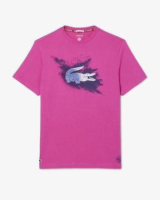 Roland-Garros Edition Sport T-shirt Product Image