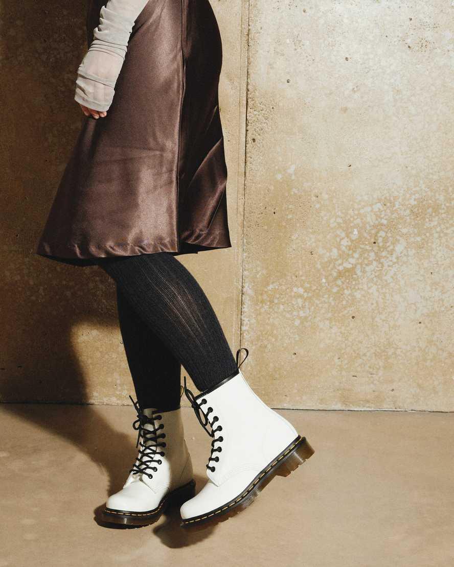 Dr. Martens 1460 Lace Up Boots Product Image