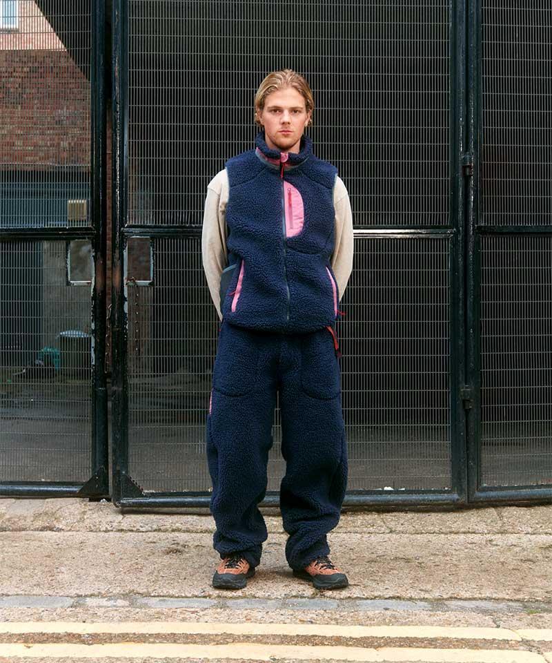 Highridge Pant Product Image