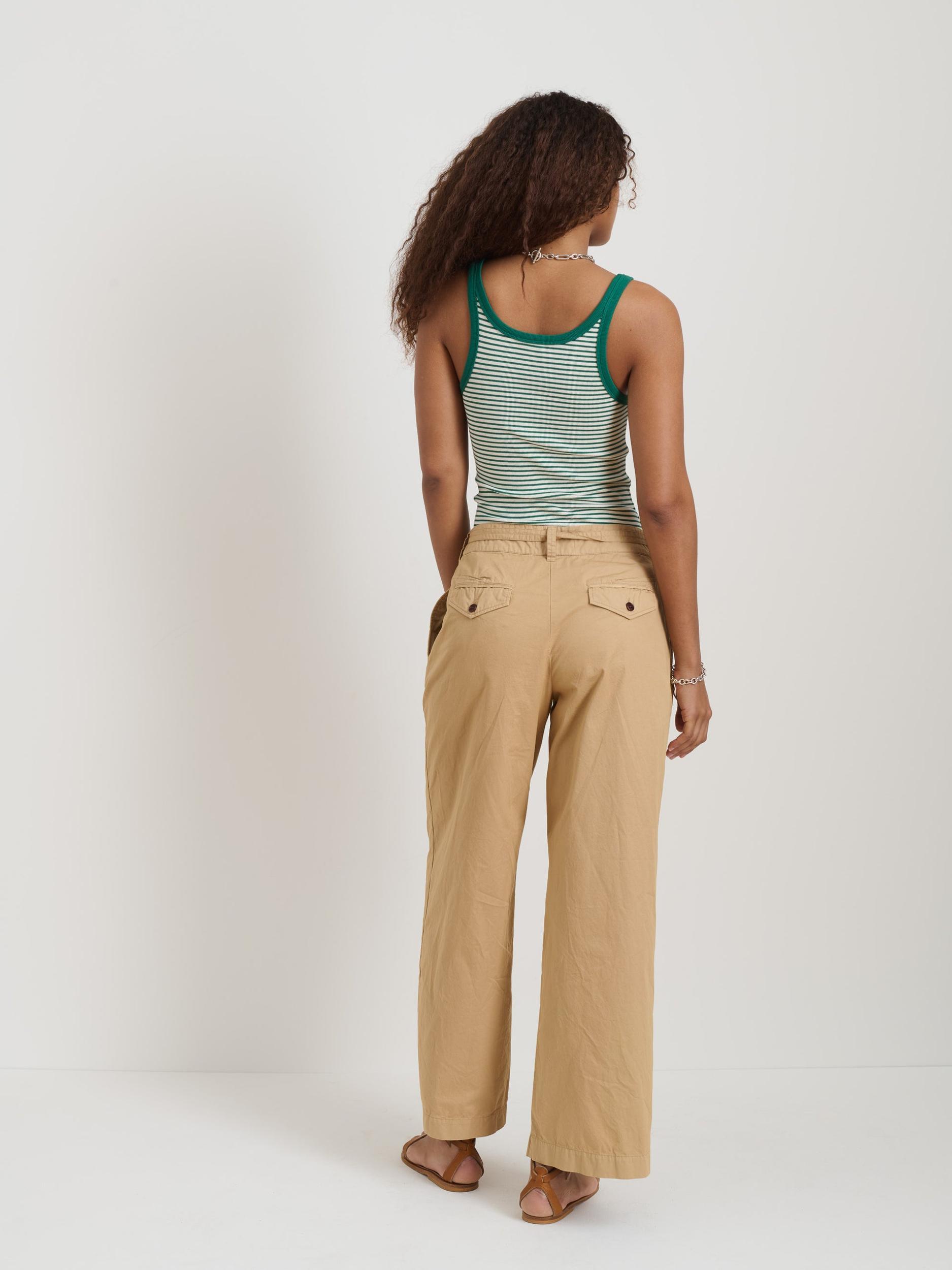 365 Ribbed Tank Product Image