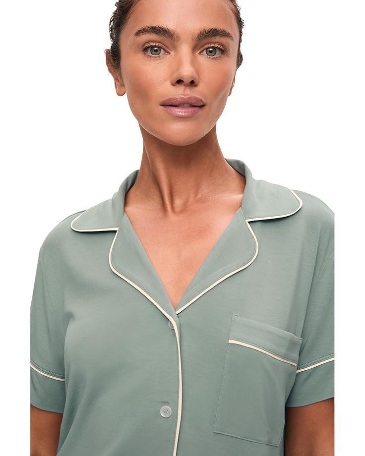 Frida Shortie Pj Set Product Image