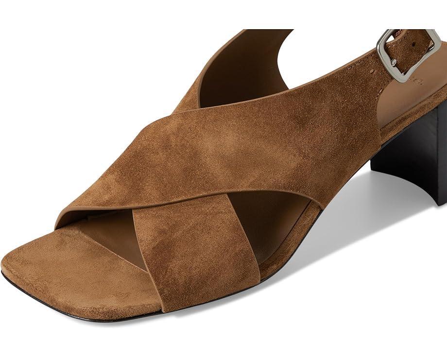 Clementina Strappy Sandals Product Image