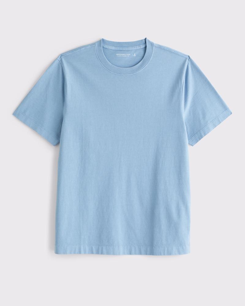 Classic Polished Tee Product Image