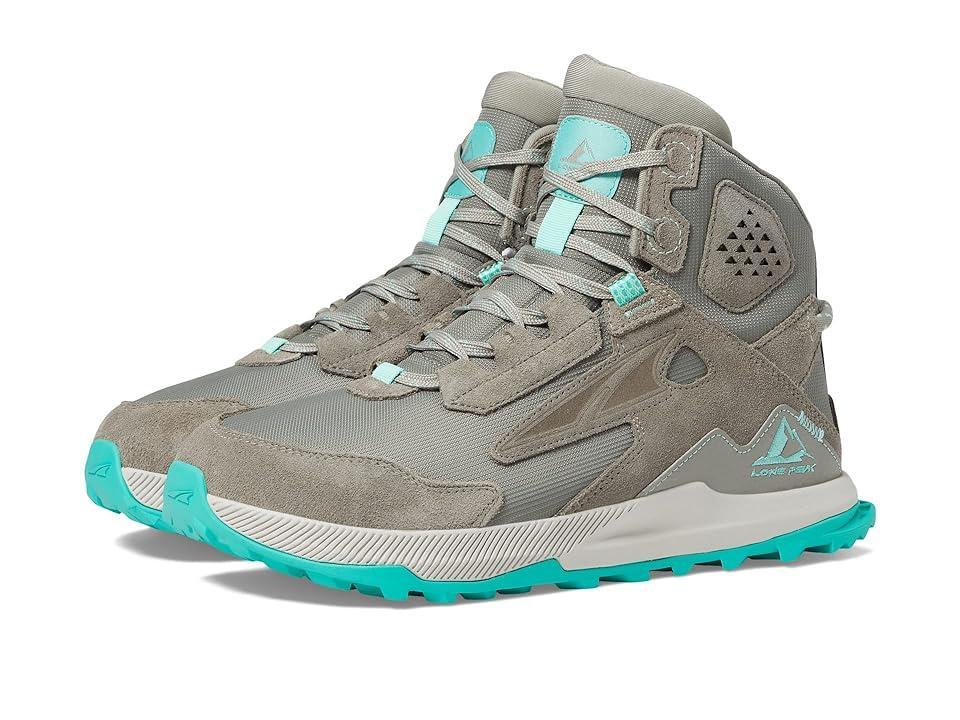 Altra Lone Peak Hiker 2 Women's Shoes Product Image