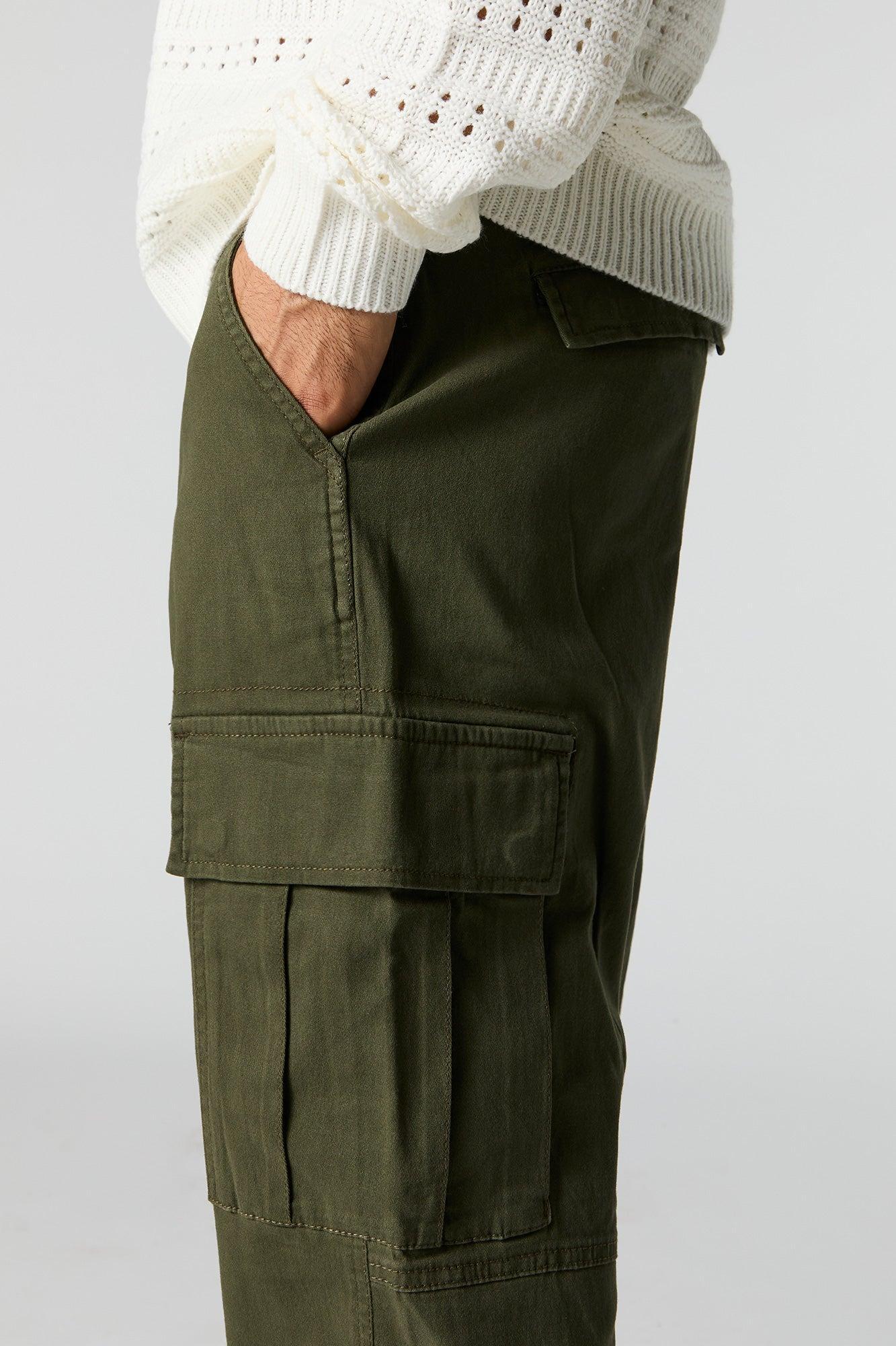 Everyday Cargo Pant Male Product Image