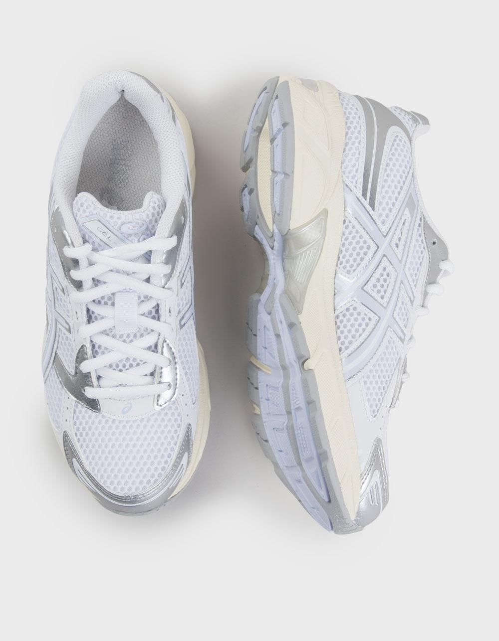 ASICS Gel-1130 Womens Shoes - WHT/BLUE Product Image