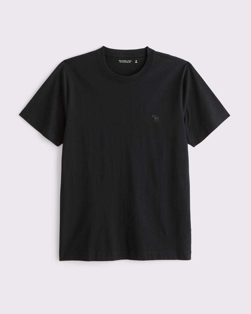 Slim Polished Icon Tee Product Image