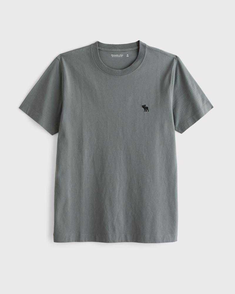 Slim Polished Icon Tee Product Image