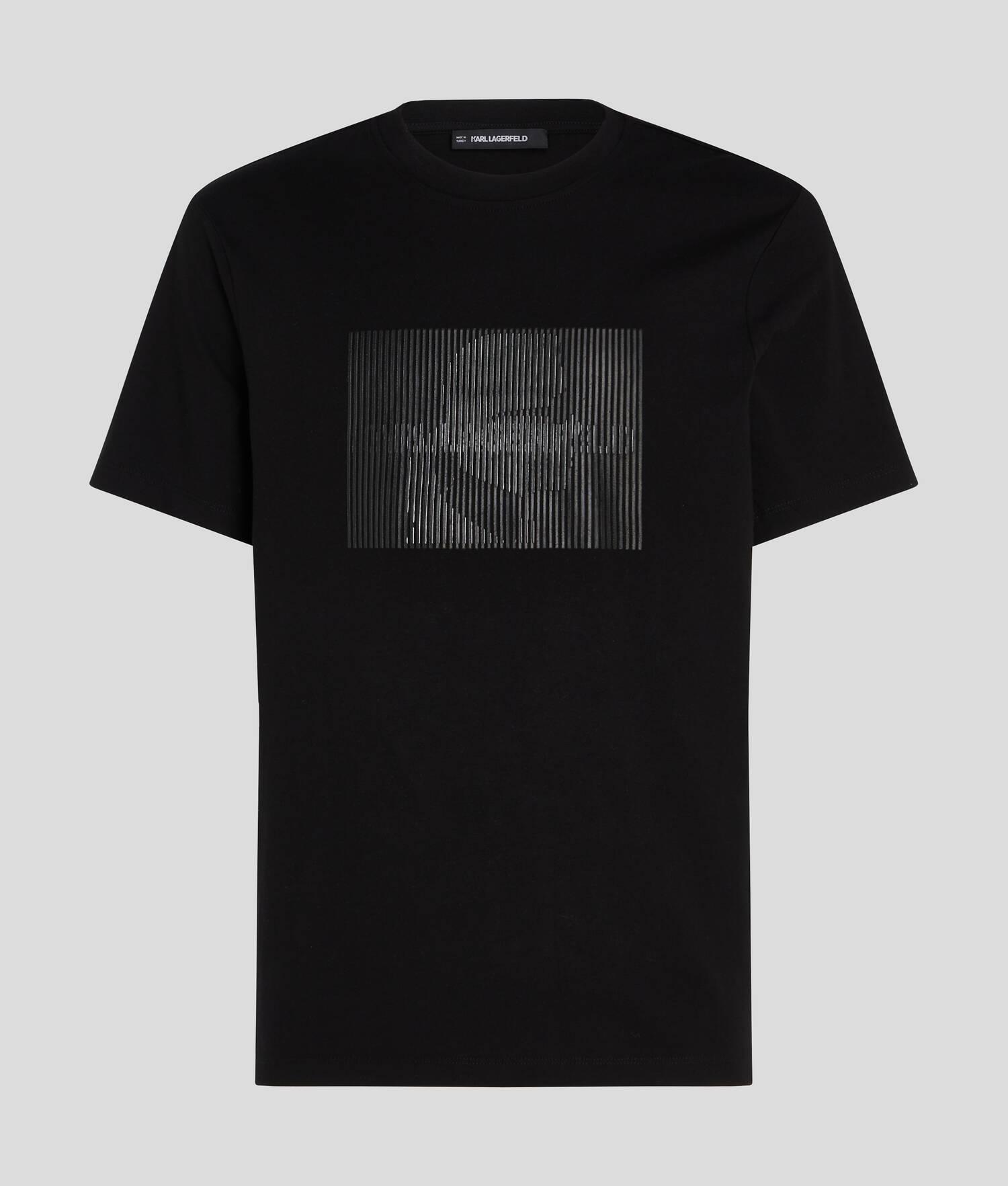 OPTICAL ILLUSION T-SHIRT Product Image