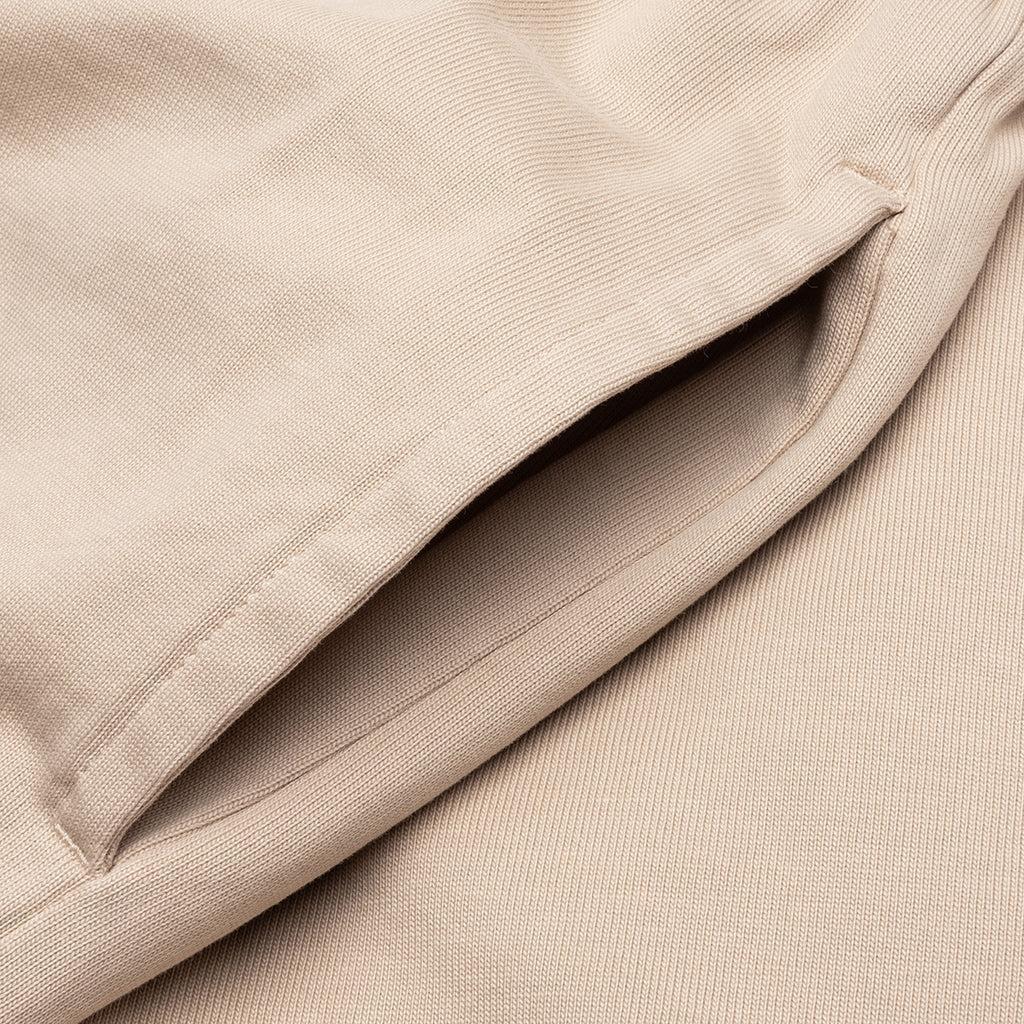 Jersey Short - Sand Male Product Image