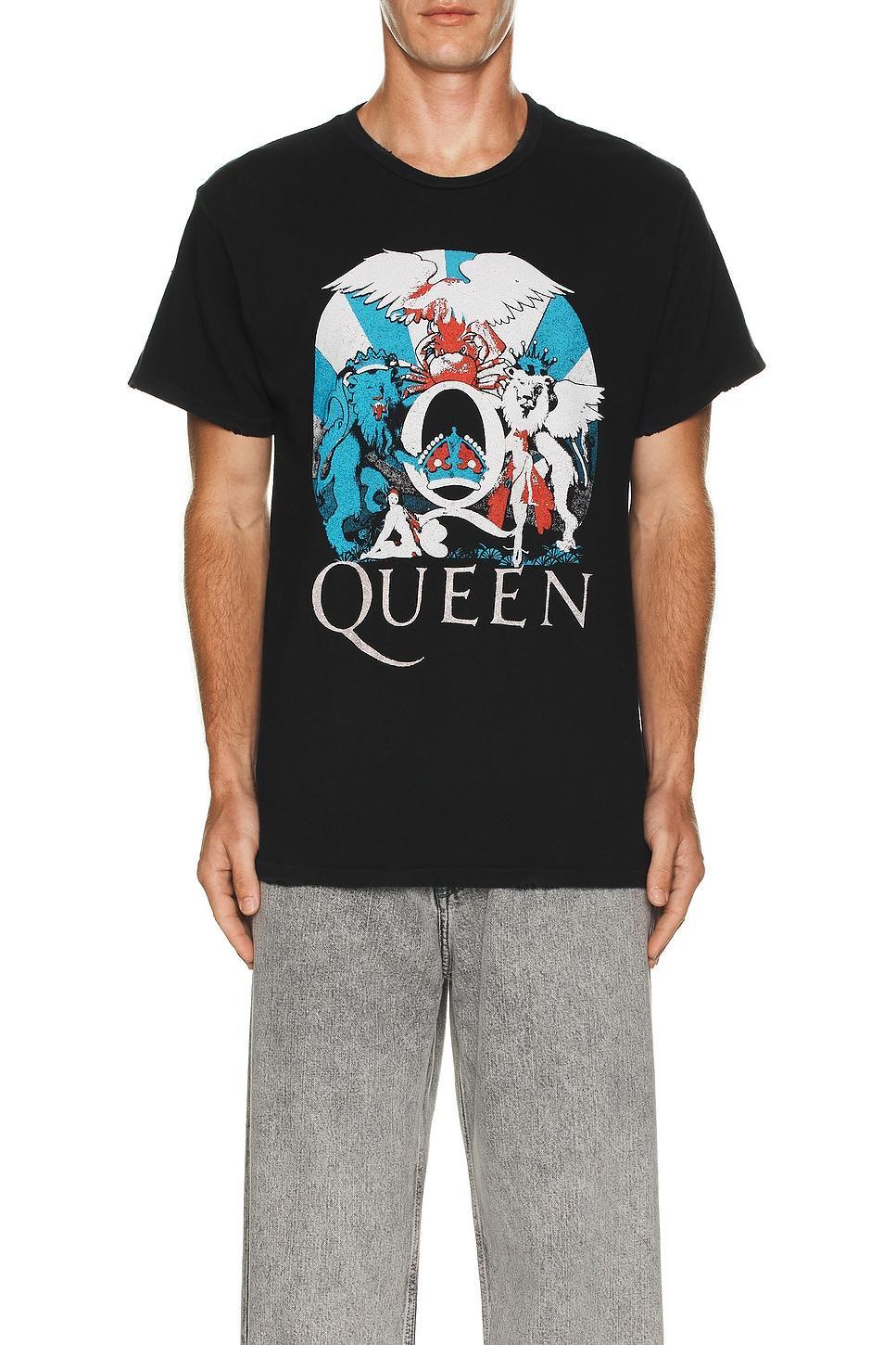 Queen T-Shirt Product Image