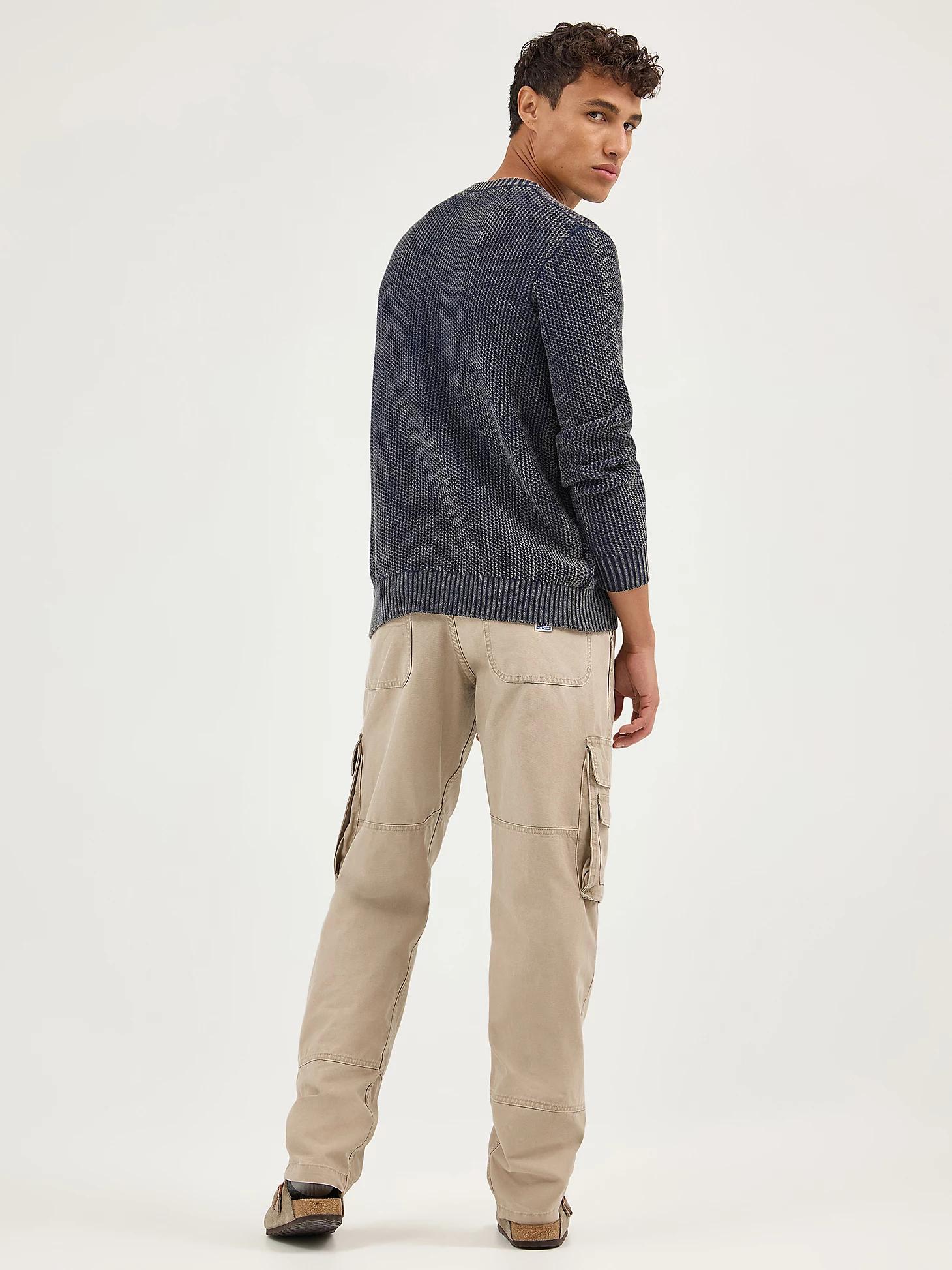 Men's Casey Jones Cargo Pant | Men's PANTS | Wrangler® Product Image