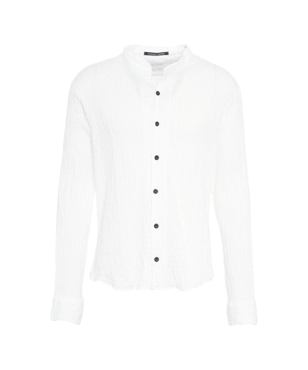 Seersucker shirt Product Image