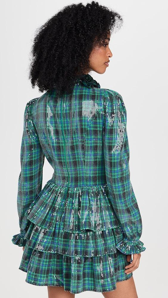 CeliaB Noyer Dress | Shopbop Product Image