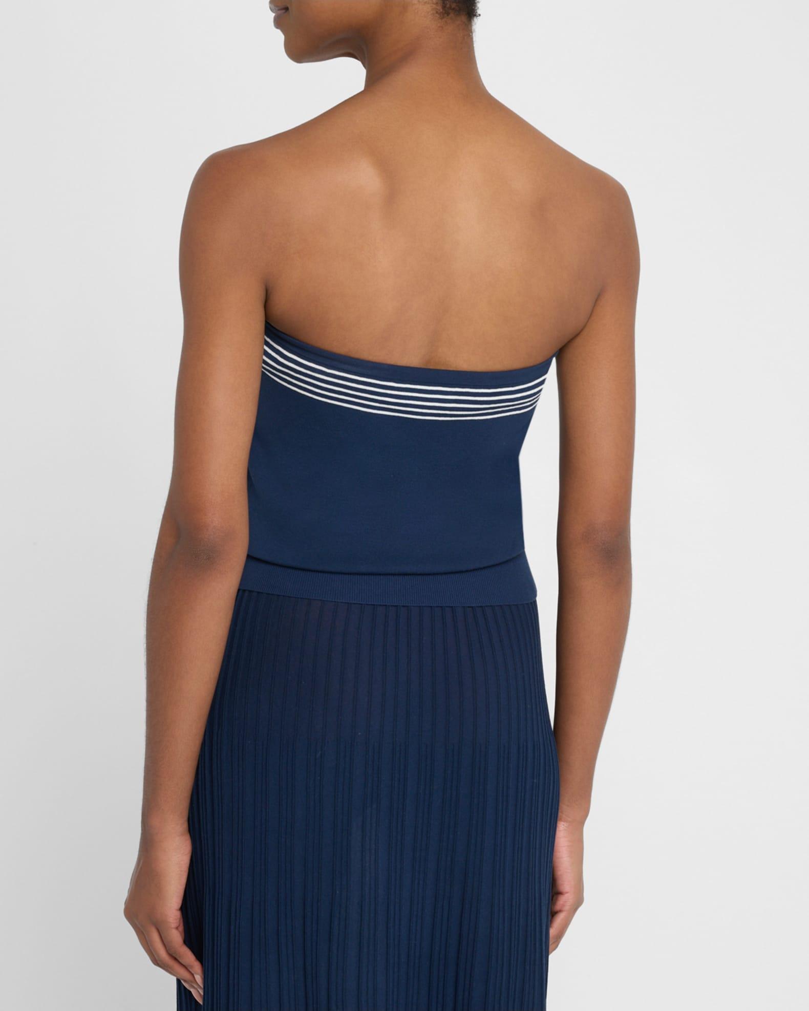Arlette Strapless Top Product Image