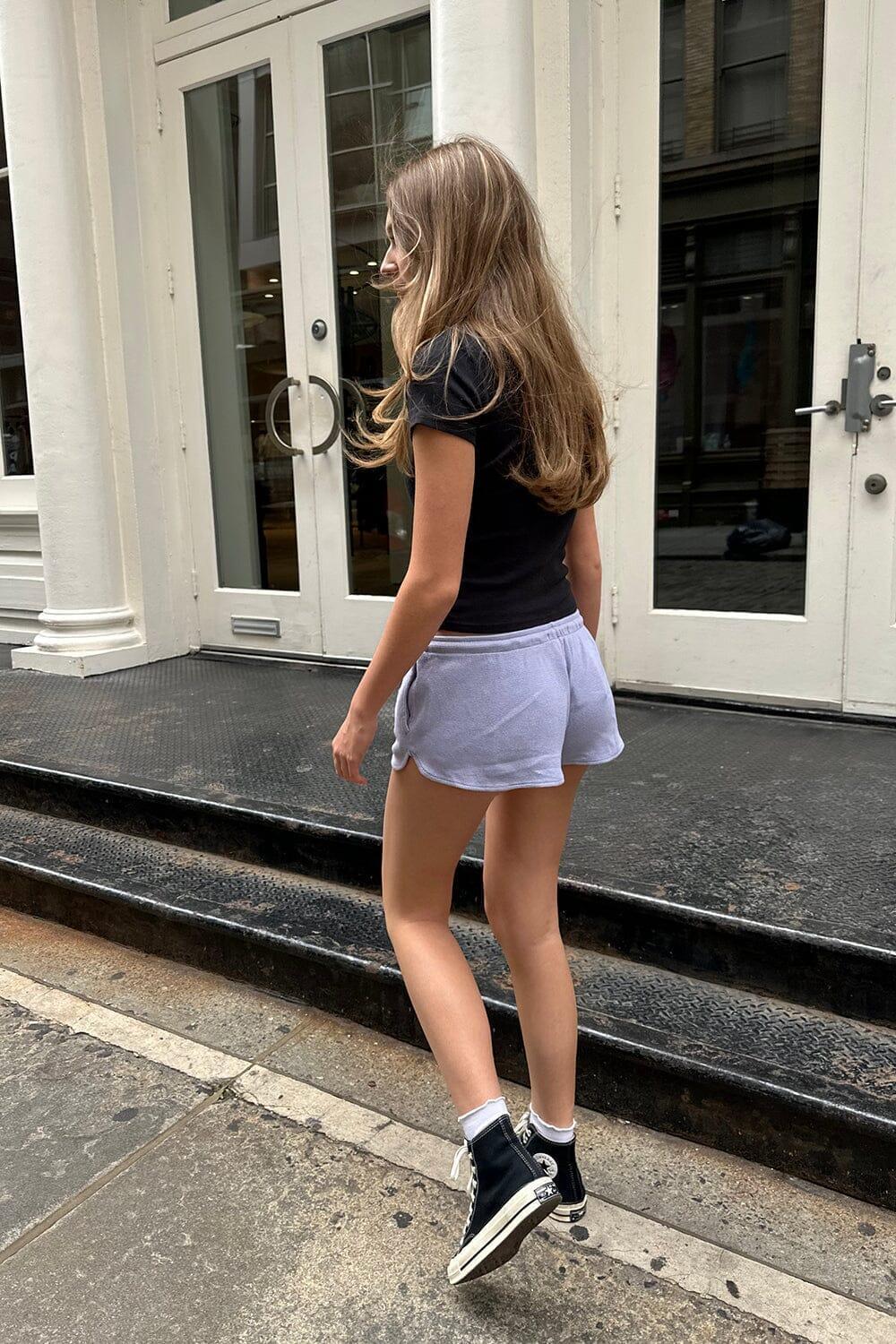Summer Thermal Shorts Product Image