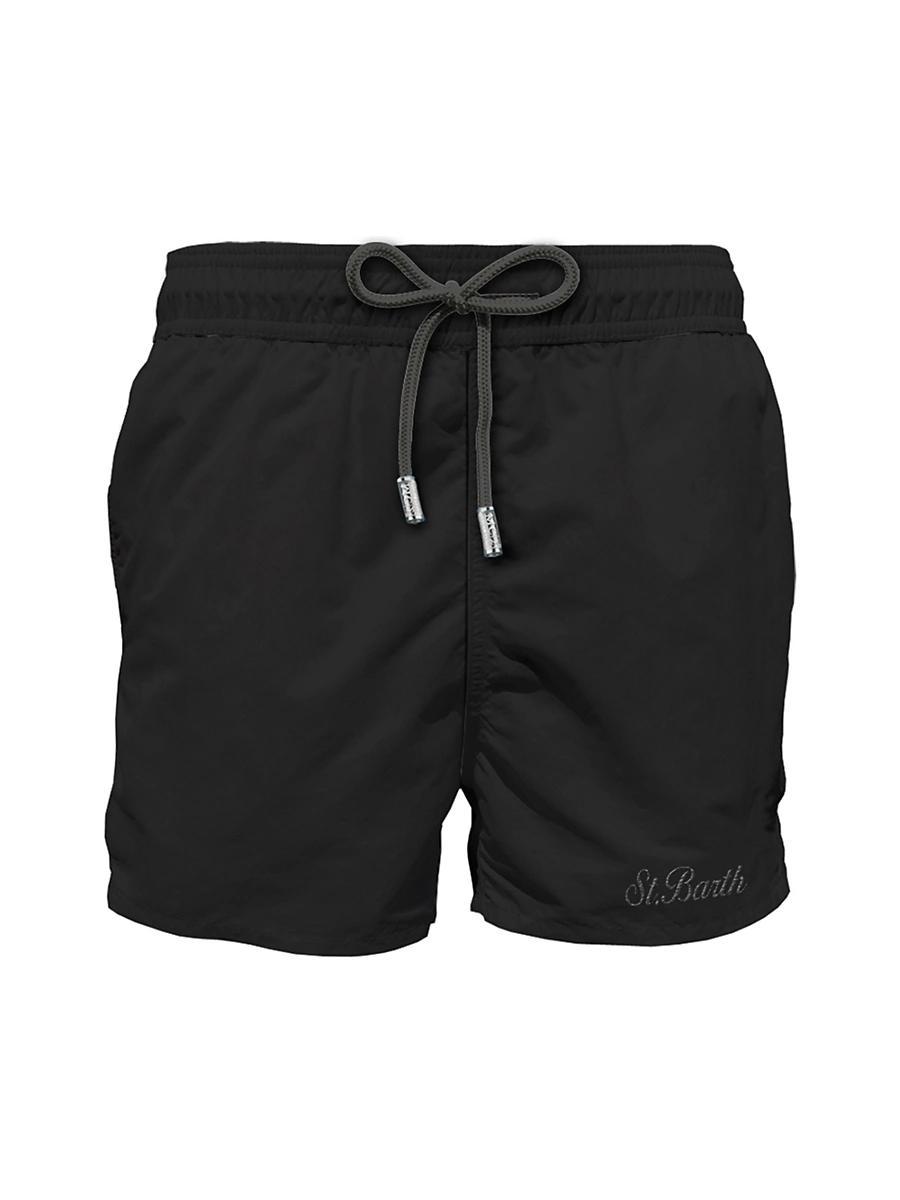 Mens Patmos Swim Trunks Product Image