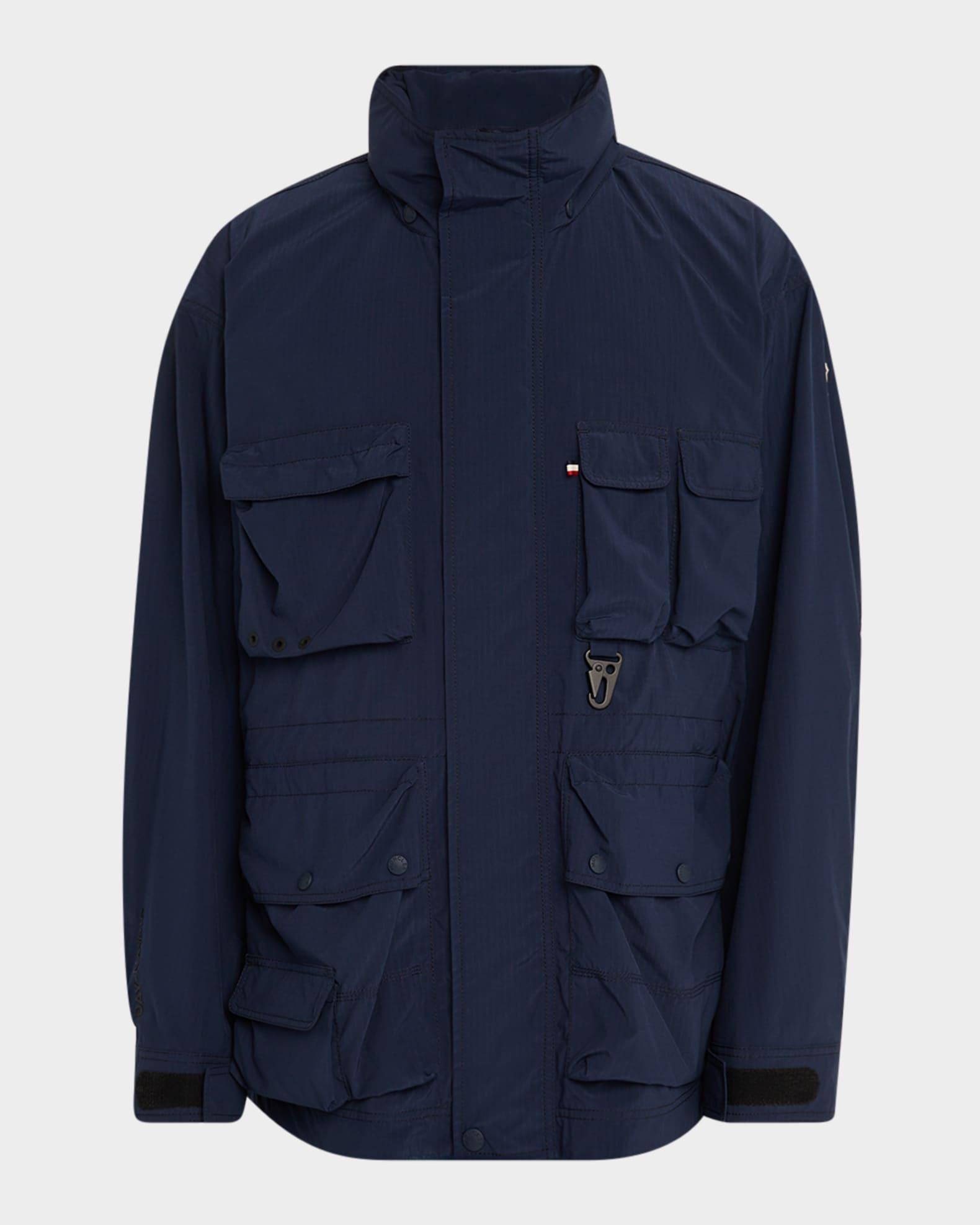Men's Matang Field Jacket Product Image