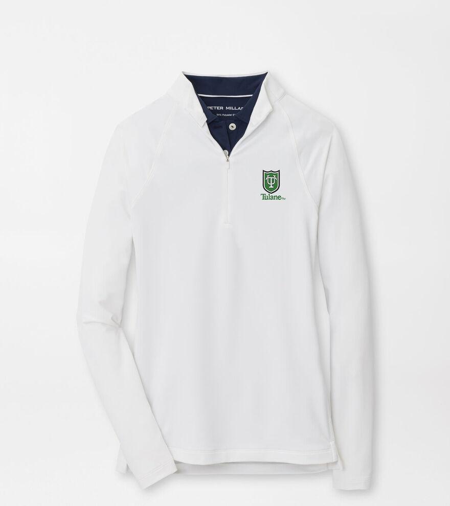 Northwestern Womens Raglan-Sleeve Perth Layer Product Image