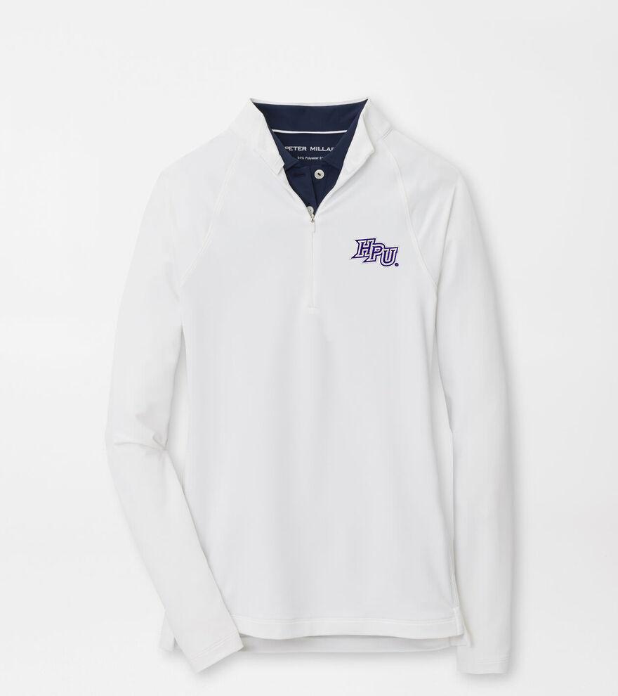 Northwestern Womens Raglan-Sleeve Perth Layer Product Image