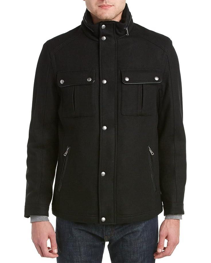 Evans Jacket O2125W24 Product Image