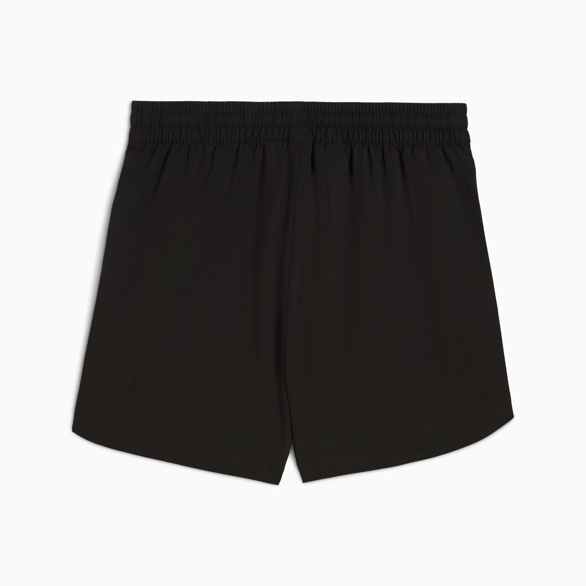Scuderia Ferrari Women's Woven Shorts Product Image
