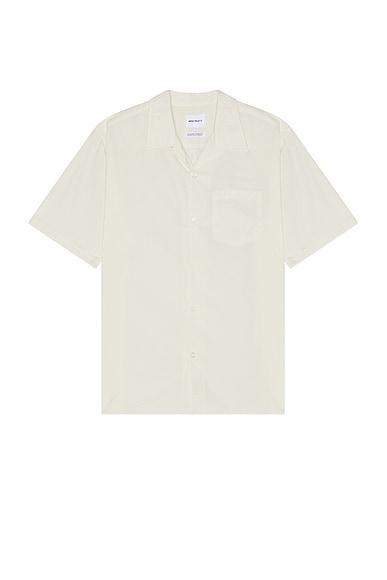 Carsten Cotton Tencel Shirt Product Image
