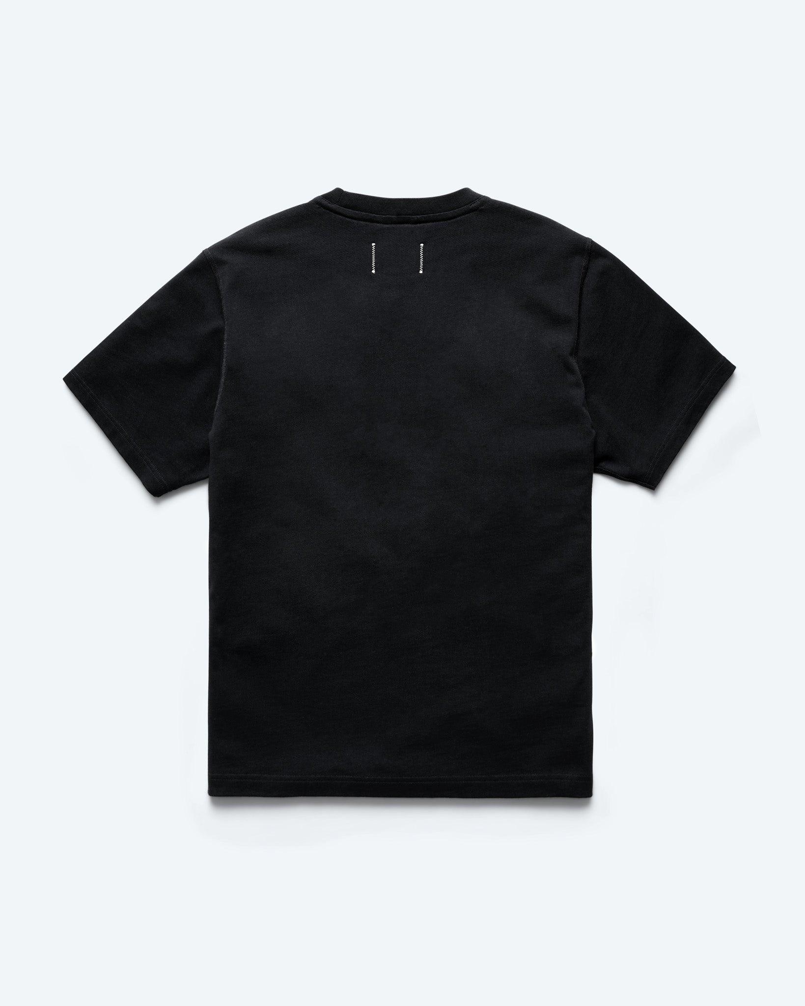 Midweight Jersey City Pack OG T-Shirt Male Product Image