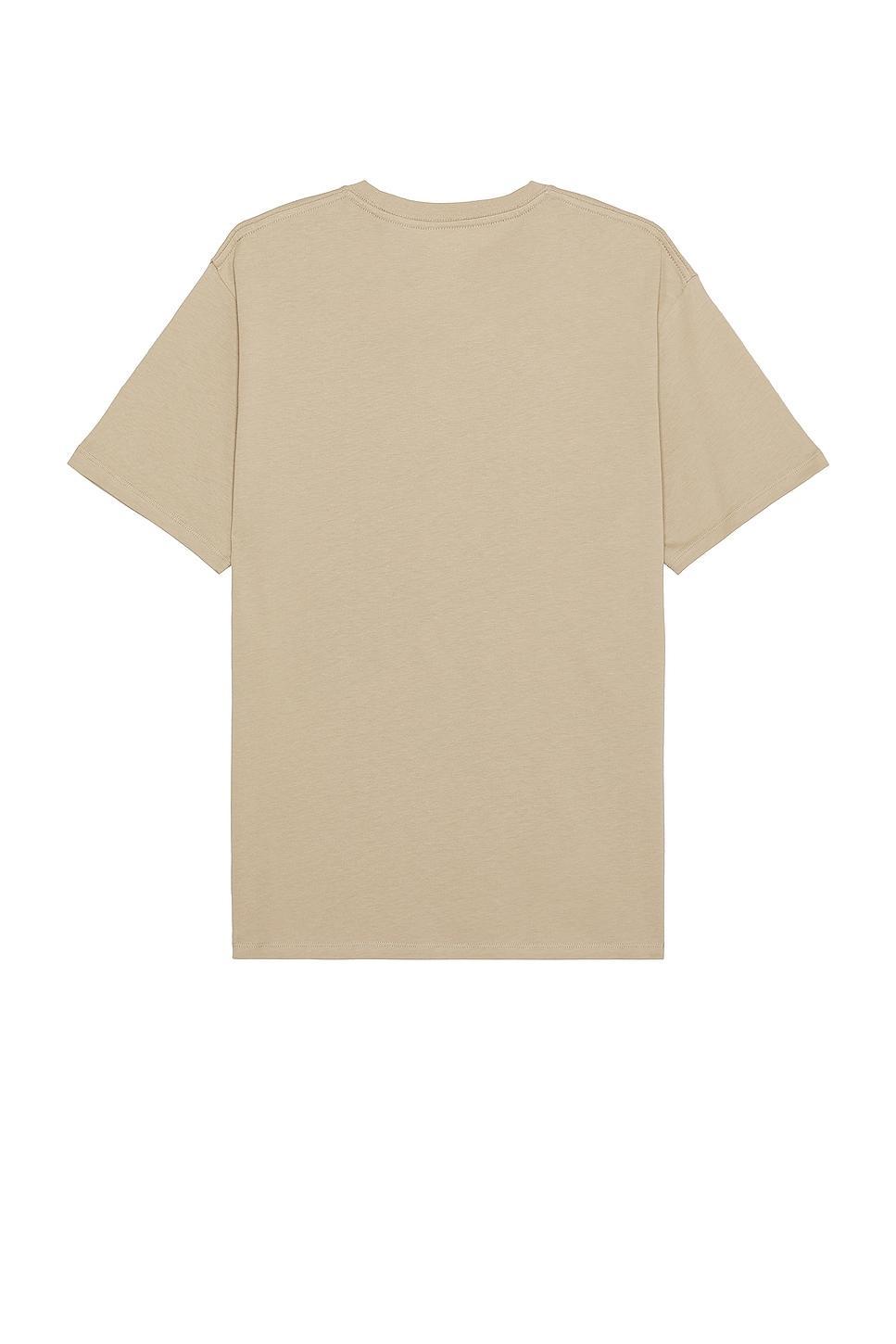 ALLSAINTS Curtis Tee Size L, M. Product Image