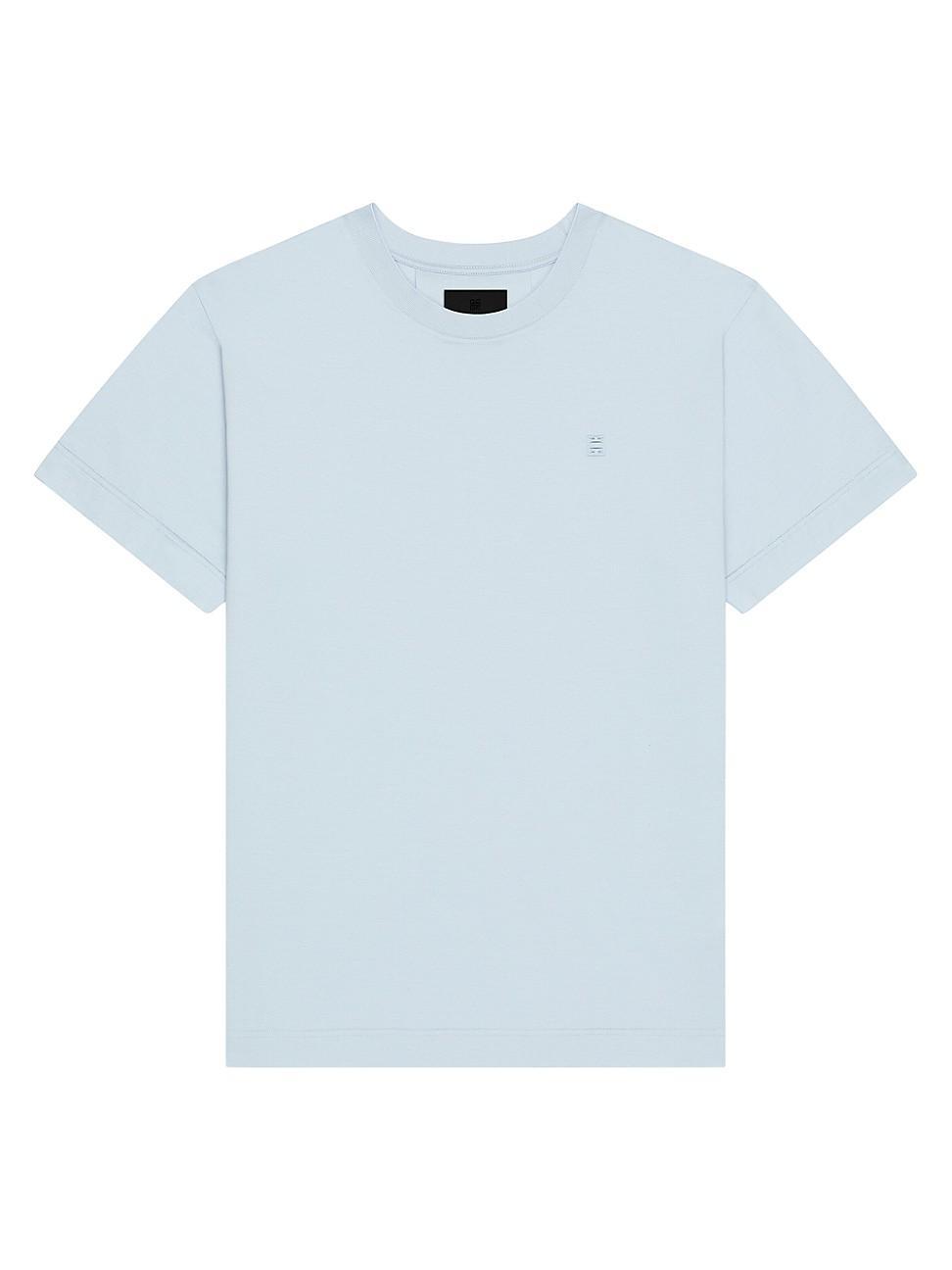 Kids Classic Logo-Print T-Shirt Product Image