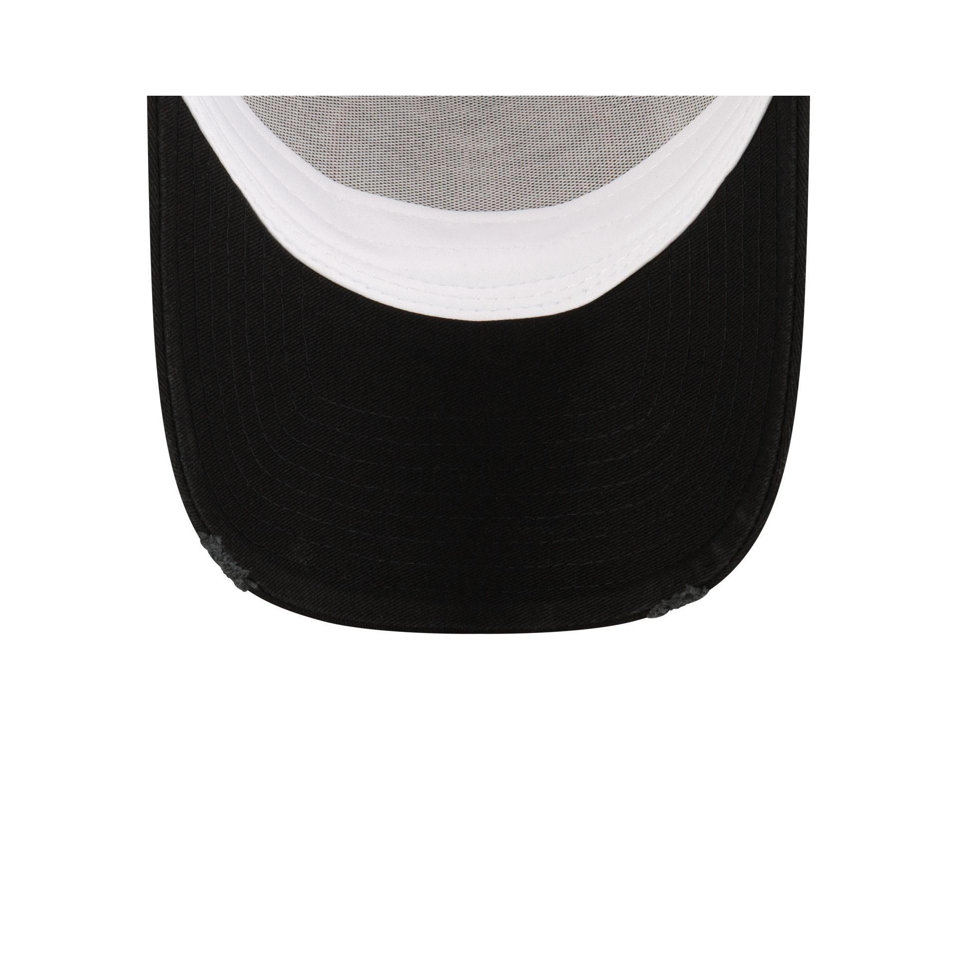 New Era Hot Hoods 9FORTY A-Frame Snapback Hat Male Product Image