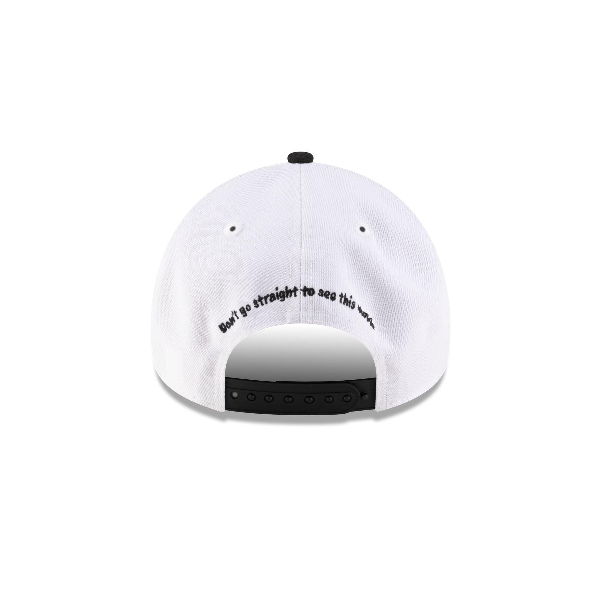 Atlanta United FC Team 9FORTY A-Frame Snapback Hat Male Product Image