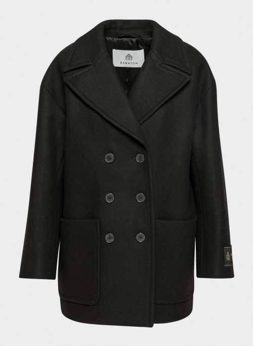 promenade coat Product Image