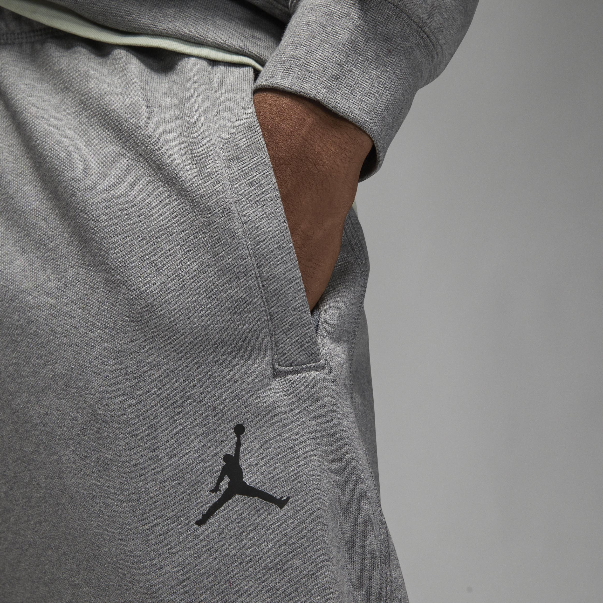 Mens Jordan Dri-FIT Sport Fleece Pants Product Image