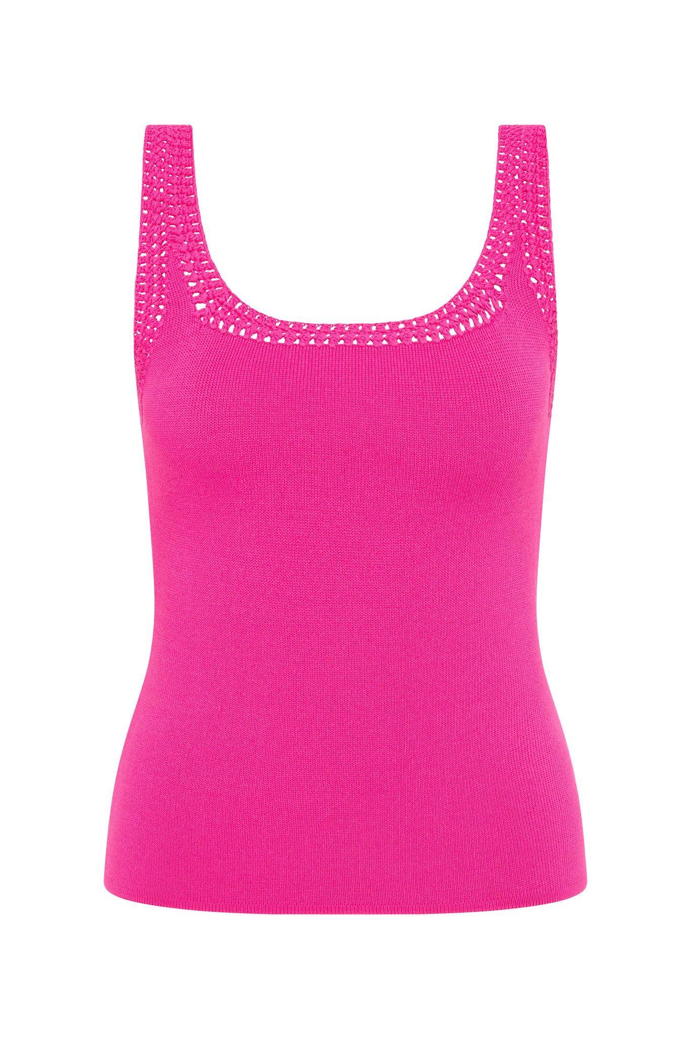 Telma Ruffle Mini Micro Dress Product Image
