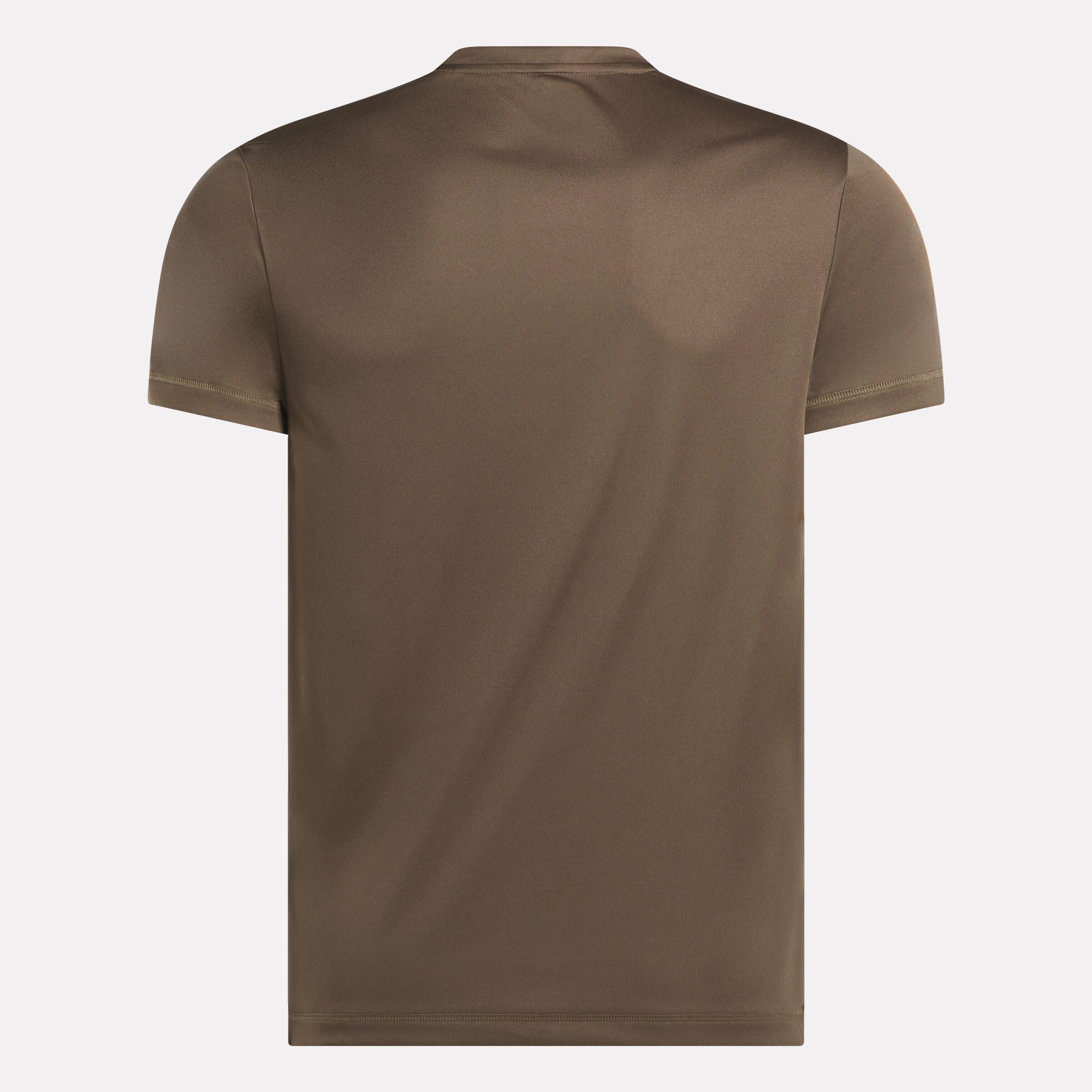 Men's Train Short Sleeve Tech Tee Product Image