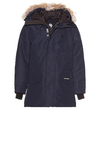 Canada Goose Langford Parka in Green Product Image