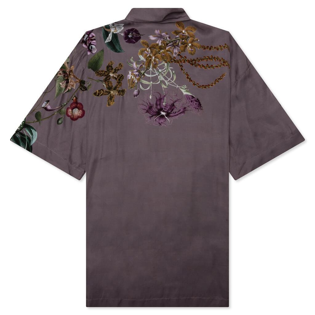 Cassidye SC 7092 M.W. Shirt - Mauve Male Product Image
