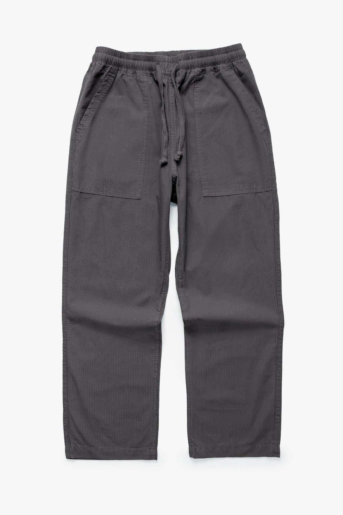 Service Works - Ripstop Chef Pants - Ocean Product Image