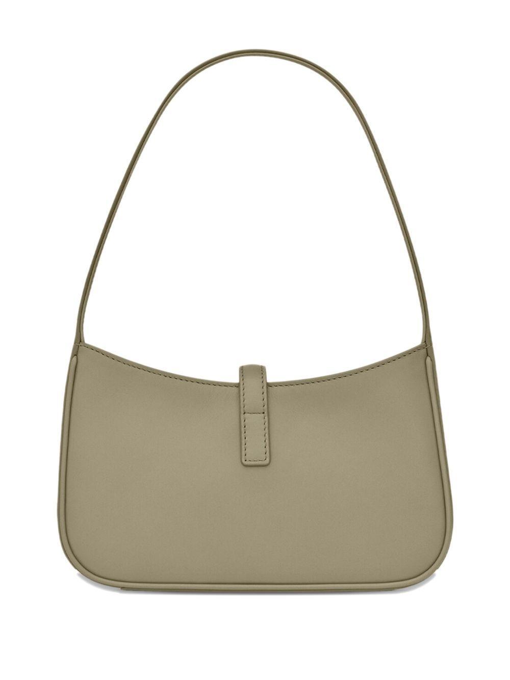 mini Le 5 à 7 logo shoulder bag Product Image