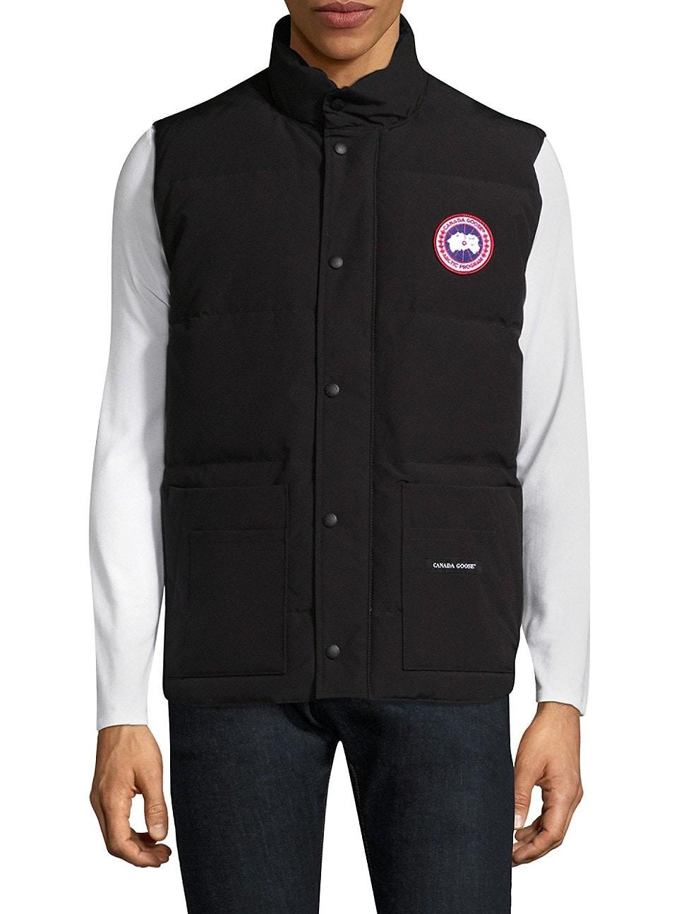 Canada Goose Freestyle Crew Vest Product Image