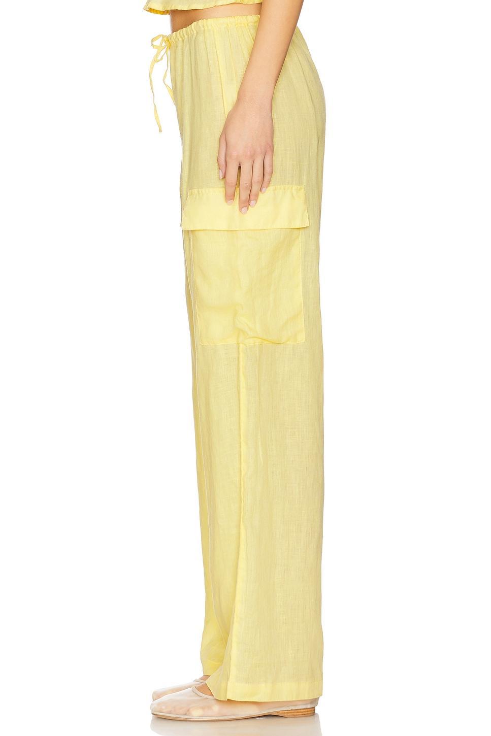 Sundown Cargo Pant LSPACE Product Image