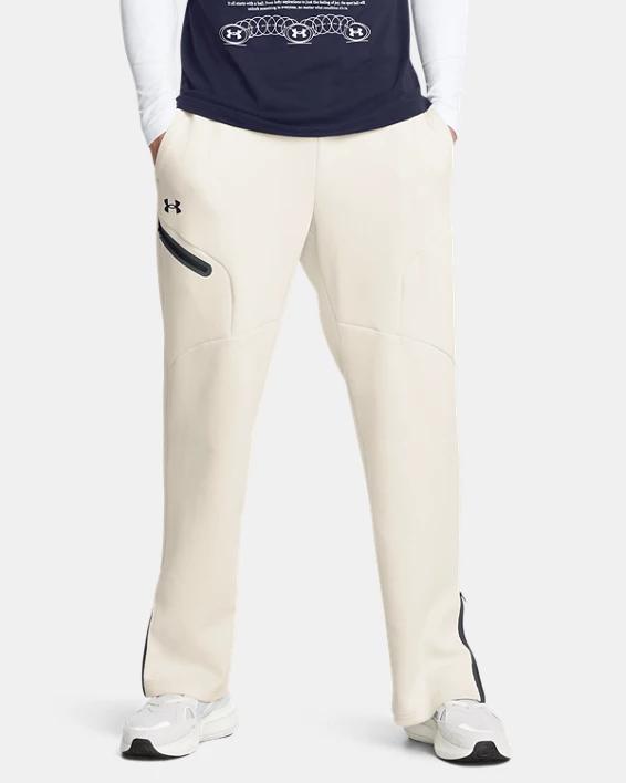 UA Unstoppable Fleece Mens Pants Product Image