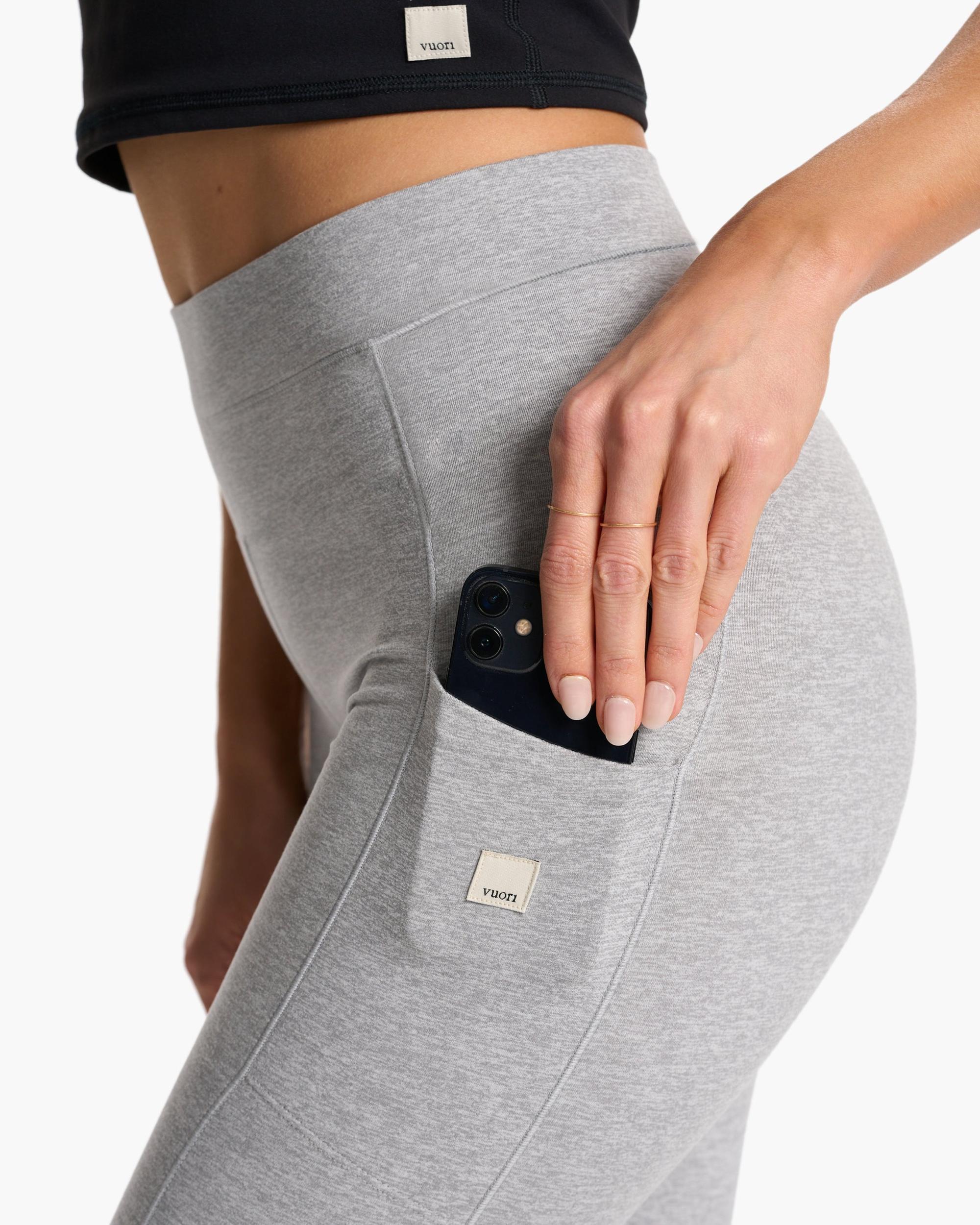 Granite Pocket Legging Product Image