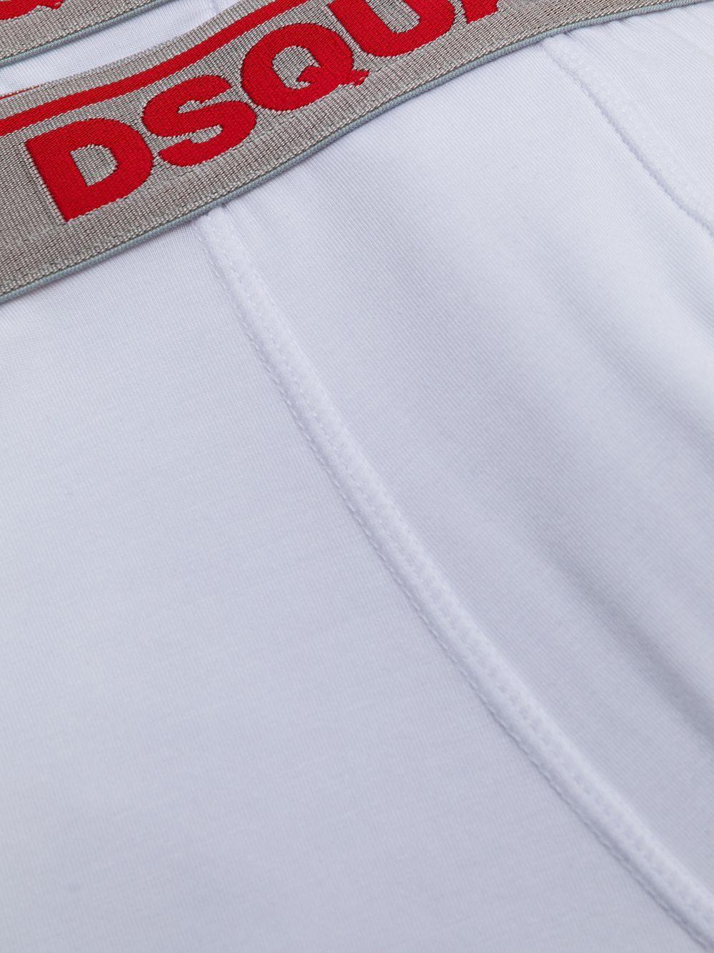 logo boxers Product Image